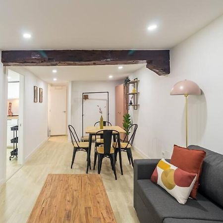 Acogedor Apartamento Centrico 산탄데르 외부 사진