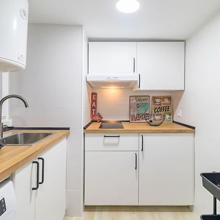 Acogedor Apartamento Centrico 산탄데르 외부 사진