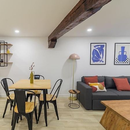 Acogedor Apartamento Centrico 산탄데르 외부 사진