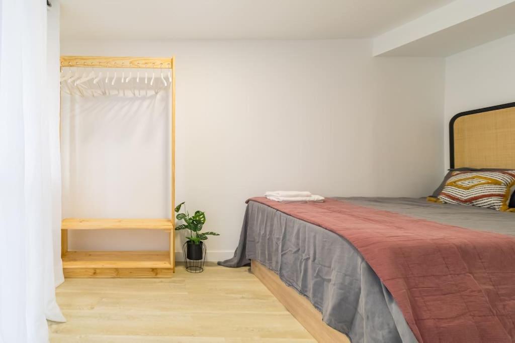 Acogedor Apartamento Centrico 산탄데르 외부 사진